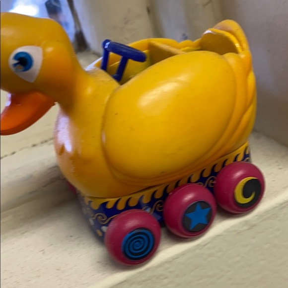 Meet your Posher, James - Picture 1 of 1